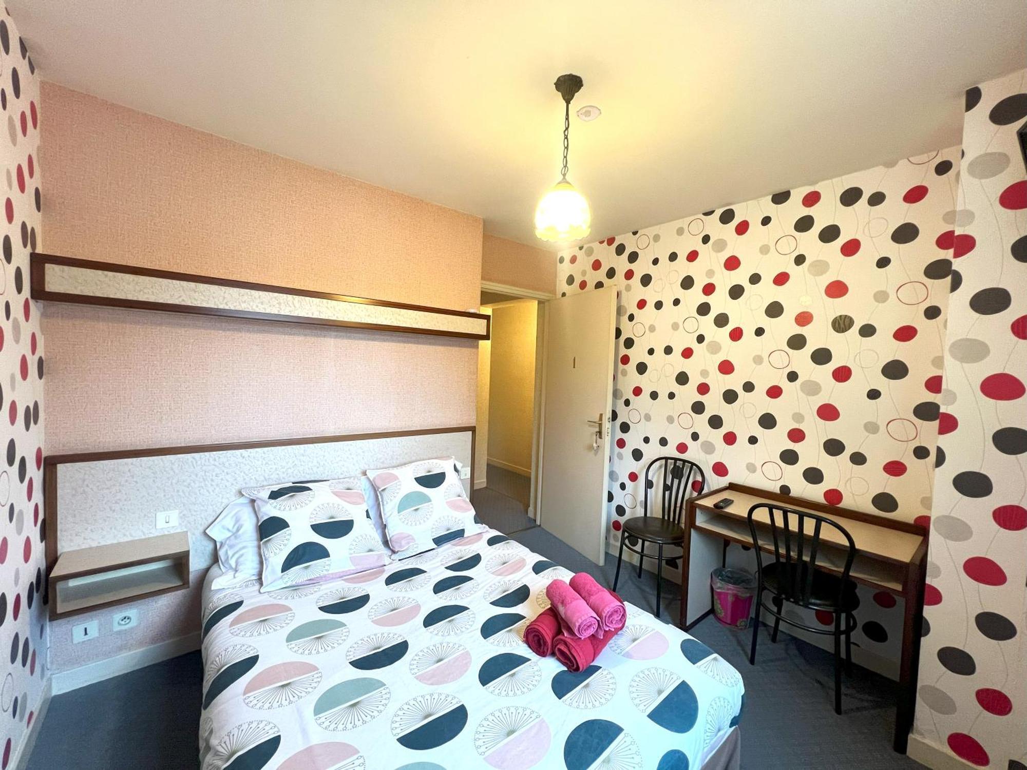 Cap'Tain Cook Bed & Breakfast Caurel  Exterior foto